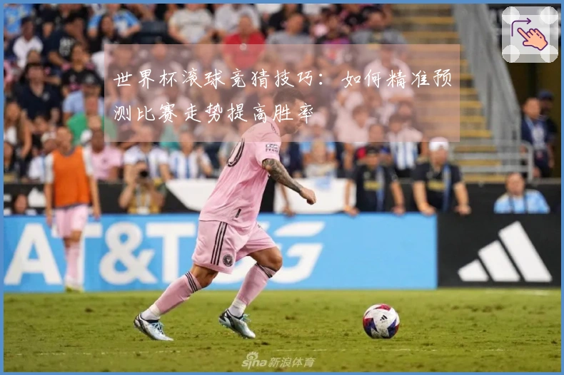 世界杯滚球竞猜技巧：如何精准预测比赛走势提高胜率