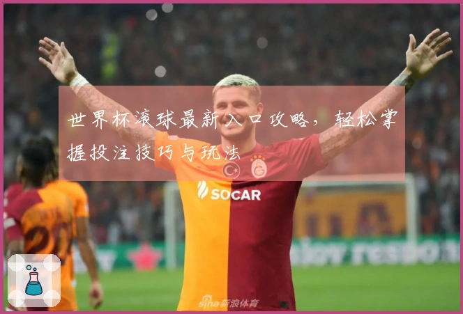 世界杯滚球最新入口攻略，轻松掌握投注技巧与玩法